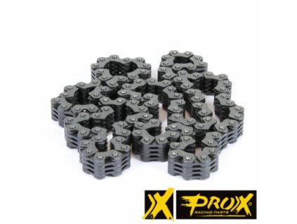 PROX Rozvodová reťaz KTM SXF 450 (13–15), EXCF 450 (09–17), Husqvarna FC / FS / FE 450 (14–17), Husaberg FE 390 / 450, Yamaha YFM 350 (04–07)