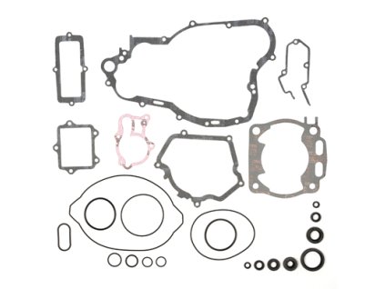 PROX Kompletná sada tesnení a gufier motora Yamaha YZ 250 '02-'22
