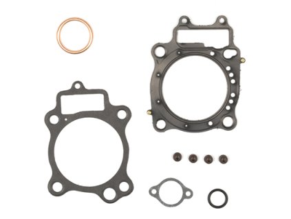 PROX Horná sada tesnení Top-End Honda CRF 250R '04-'07, CRF 250X '04-'17