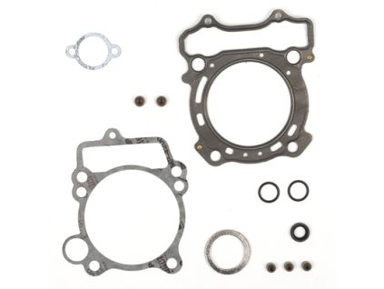 PROX Horná sada tesnení Top-End Yamaha YZF 250 '01-'13, WR 250F '01-13
