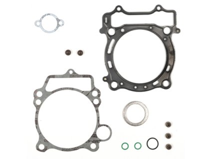 PROX Horná sada tesnení Top-End Yamaha YFZ 450 '04-'13