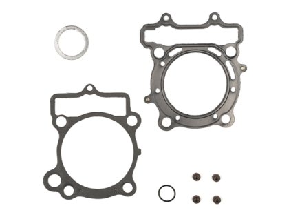 PROX Horná sada tesnení Top-End Suzuki RMZ 250 '07-'09