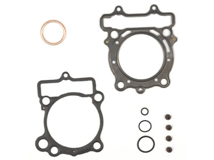 PROX Horná sada tesnení Top-End Suzuki RMZ 250 '10-'18