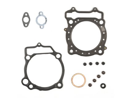 PROX Horná sada tesnení Top-End Suzuki RMZ 450 '05-'07