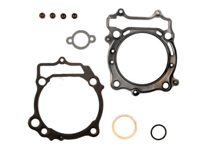 PROX Horná sada tesnení Top-End Suzuki RMZ 450 '08-'25, RMX 450 '10-'19