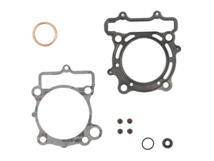 PROX Horná sada tesnení Top-End Kawasaki KXF 250 '04-'08, Suzuki RMZ 250 '04-'06