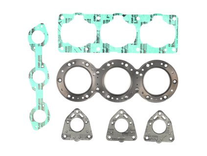PROX Horná sada tesnení Top-End Kawasaki 1100 Zxi/Stx '96-'03 vodný skúter