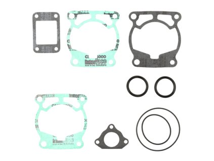 PROX Horná sada tesnení Top-End KTM SX 50 '09-'23, Husqvarna TC 50 '17-'23, Gas Gas MC 50 '21-'23