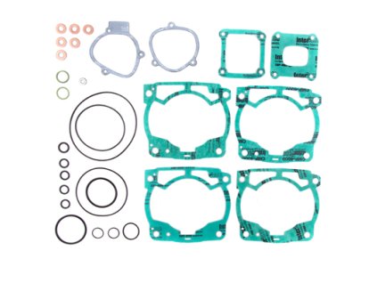 PROX Horná sada tesnení Top-End KTM SX 250 '17-'23, EXC 250 '17-'23, Husqvarna TC 250 '17-'23, TE 250 '17-'23