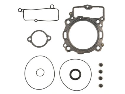 PROX Horná sada tesnení Top-End KTM SXF 450 '07-'12