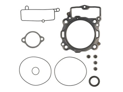 PROX Horná sada tesnení Top-End KTM SXF 505 '08, XC 505 '09