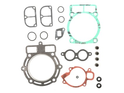 PROX Horná sada tesnení motora Top-End KTM SX-F 450 '03-'06, SX / EXC 520/525 '00-'07, XC 525 ATV '08-'09