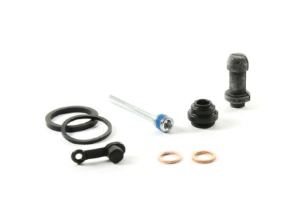PROX Opravná sada zadného brzdového strmeňa CR125/250 87-01, CR80/85 92-07, XR250/400/600, KX125/250 95-07, RM125/250 99-08