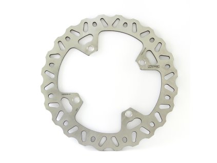 PROX Zadný brzdový kotúč Kawasaki KX 125/250 '03-08, KXF 250/450 '04-19 Wave