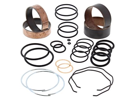 ALL BALLS Puzdrá predných tlmičov Yamaha YZ250/450FX '16-'22, YZ250 '16-'21, WR450F '16-'21, WR 250F '18-'22