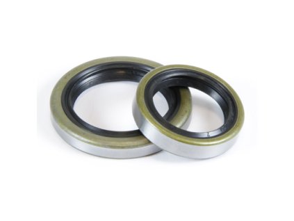 PROX Guferá kľukového hriadeľa KTM 125/144/150/200 SX EXC 98-24, Husqvarna TC/TE/TX 125, 14-24