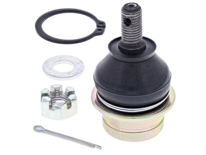 ALL BALLS Guľový čap ramena – horný/dolný Suzuki LTA-450 X King QUAD 07-10, LT-A500X 09-24, LT-A500XP Power Steering SE 16-24, LTA-700 X King QUAD 05-07, LTA-750 X King QUAD 08-24, LTA-750 XP King QUAD Power Steering 09-24, LTA