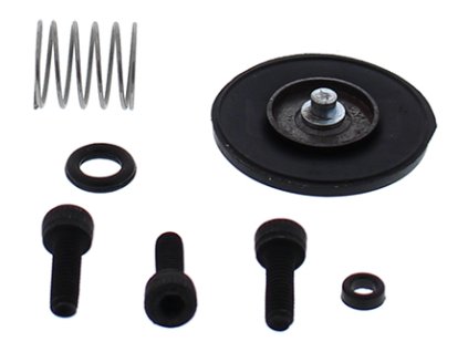 ALL BALLS Opravná sada akceleračnej pumpičky karburátora KTM SXF 250 05-10, SXF 450 07-12, SX 520/525 00-06, EXC 450 03-11, EXC 520/525 00-07, EXC 530 09-11