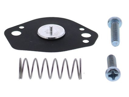 ALL BALLS Opravná sada ventilu Air Cut Suzuki DR-Z 125 '03–'17, Yamaha XVS 1100 V-Star '99–'09, YFM 350 Grizzly '07–'14, YFM 400 Big Bear '00–'12, YFM 660R Raptor '01–'05