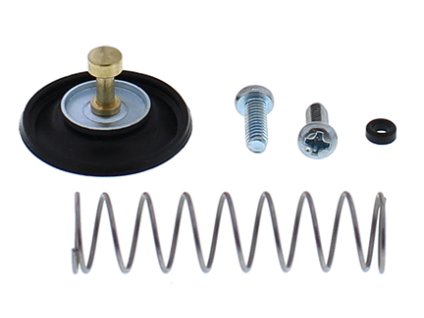 ALL BALLS Opravná sada ventilu Air Cut Kawasaki KLR650 87-07, KLX650R 93-96, Suzuki DRZ400E 00-03, DRZ400E 04-07