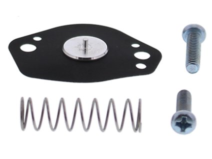 ALL BALLS Opravná sada ventilu Air Cut Yamaha YFM400 Grizzly 07-08, YFM400 Kodiak 03-06, YFM450 Grizzly 07-14, YFM450 Kodiak 03-06