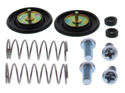 ALL BALLS Opravná sada ventilu Air Cut Kawasaki KFX 700 V-Force 04-09, KVF700 Prairie 04-06, KVF750 Brute Force 05-06