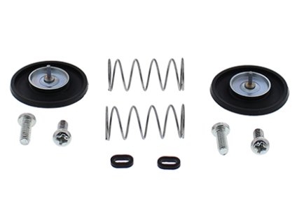 ALL BALLS Opravná sada ventilu Air Cut Honda VT750CD 98-01