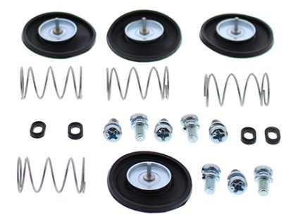 ALL BALLS Opravná sada ventilu Air Cut Honda ST1100 92-02, ST1100A 92-02