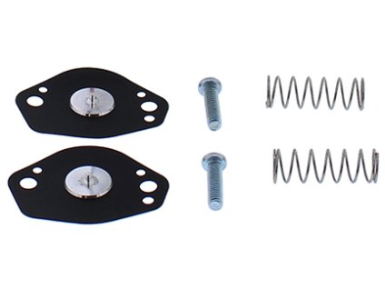 ALL BALLS Opravná sada ventilu Air Cut Suzuki SV650 99-02