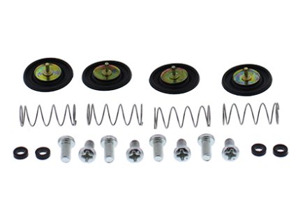 ALL BALLS Opravná sada ventilu Air Cut Kawasaki ZX900 Ninja ZX9R 98-03
