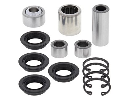 ALL BALLS Opravná sada predného ramena (horného/dolného) – A-Arm Kawasaki Ksf 250 Mojave '87-'04, Kef 300 Lakota '95-'03