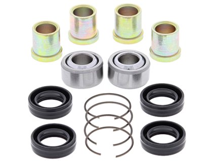 ALL BALLS Opravná sada predného ramena (horného/dolného) – A-Arm Honda TRX 450R/ER '06-'14, TRX 700XX '08-'09