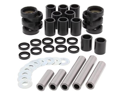 ALL BALLS Opravná sada zadného ramena Suzuki LTA-450 X King QUAD 08-10, LT-A500X 09-24, LT-A500XP Power Steering SE 16-24, LTA-750 X King QUAD 08-24