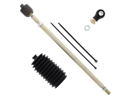 ALL BALLS Opravná sada ľavej tyče riadenia Polaris Ranger RZR s 800 (09–14), 900 XP (13–17), Ranger 1000 Diesel (15–17)