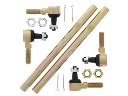 ALL BALLS Zosilnené Koncovky (čapy) a tyče riadenia Yamaha YFS 200 Blaster (88–06)