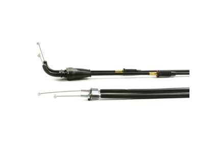 PROX Plynové lanko Kawasaki KX 250F '06-'10, KX 450F '06-'08 KXF 250