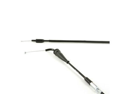 PROX Plynové lanko Yamaha YZ 125/250 89-94