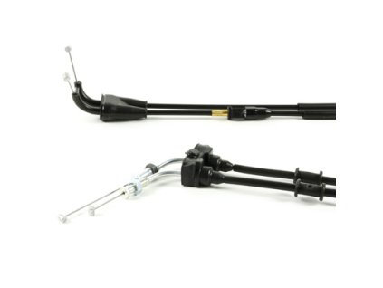 PROX Plynové lanko Yamaha YZF 250 YZ 250 F '14-'18, WR 250F '15-'18