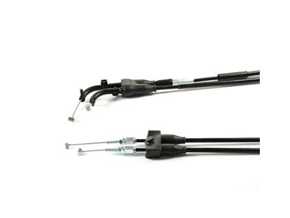 PROX Plynové lanko Suzuki RMZ 450 10-12