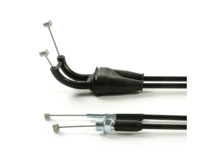 PROX Plynové lanko Yamaha YZF 250, YZ 250 F '07-'14, WR 450F '07-'11 YZ 250 F, WR 250 F, WRF 250