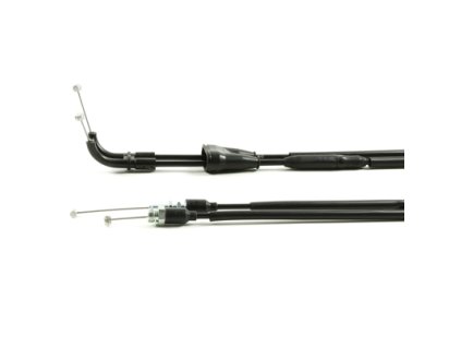 PROX Plynové lanko Yamaha YZF 250, YZ 250 F '03-'06, YZF 450, YZ 450 F '03-'09