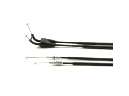 PROX Plynové lanko Yamaha YZF 250, YZ 250F '01-'02, YZ 426 F, YZF 426 '00-'02