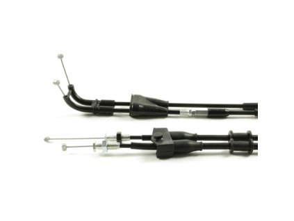 PROX Plynové lanko Yamaha YZ 450F '10-'13