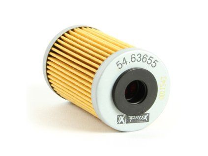 PROX Olejový filter KTM SXF/EXCF 250 '06-'12, EXC450/500, Husaberg '09-'12, SX/EXC/LC4 125/200/390/620/640/690