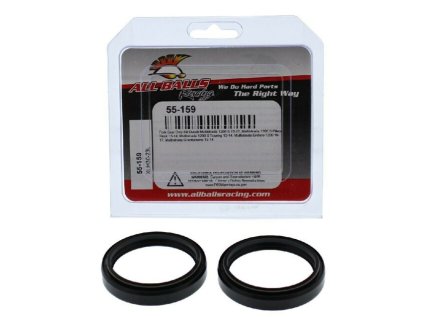 ALL BALLS Guferá predných tlmičov Ducati Multistrada 1200 s 15-17, Multistrada 1200 s Touring 13-14, Multistrada Enduro 1200