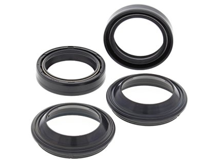 ALL BALLS Sada prachoviek a gufier predných tlmičov Honda CB900F '81-'82, CBX750 '94-'01, Suzuki VS800GL Intruder '92-'09