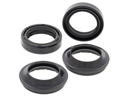ALL BALLS Sada prachoviek a gufier predných tlmičov Honda CRF150F 03-17, Yamaha Ag 125 17
