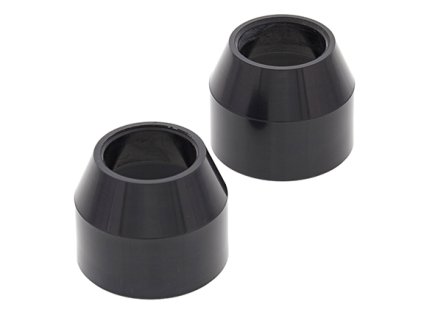ALL BALLS Prachovky predných tlmičov 30 × 40 × 39 mm Suzuki GN 125 '82-'97