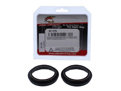 ALL BALLS Prachovky predných tlmičov Ducati Multistrada 1200 s 13-17, Multistrada Enduro 1200 16-17