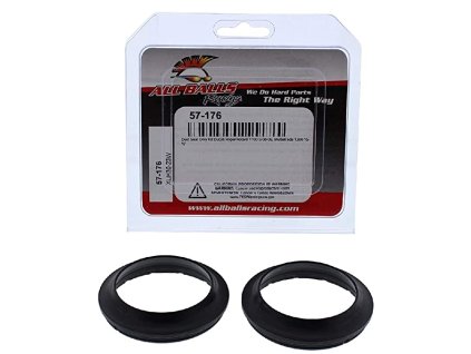 ALL BALLS Prachovky predných tlmičov Ducati Hypermotard 1100 s 08-09, Multistrada 1200 15-17